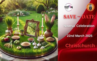 Nowruz – 2025